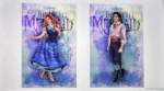 D23 – Little Mermaid costumes