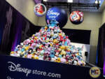 D23 merchandise 2024-micechat-Disney Store plush mountain