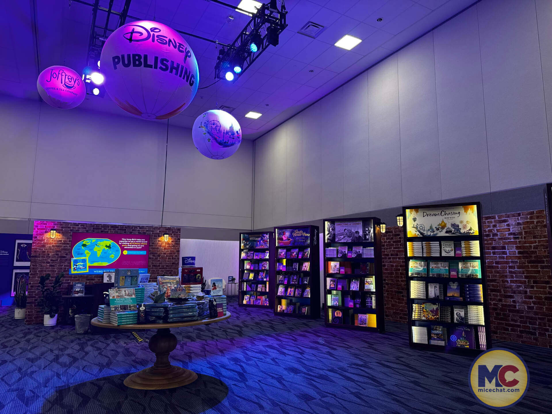 D23 merchandise, Heads Up!  D23: The Ultimate Disney Fan Event Merchandise Now Available