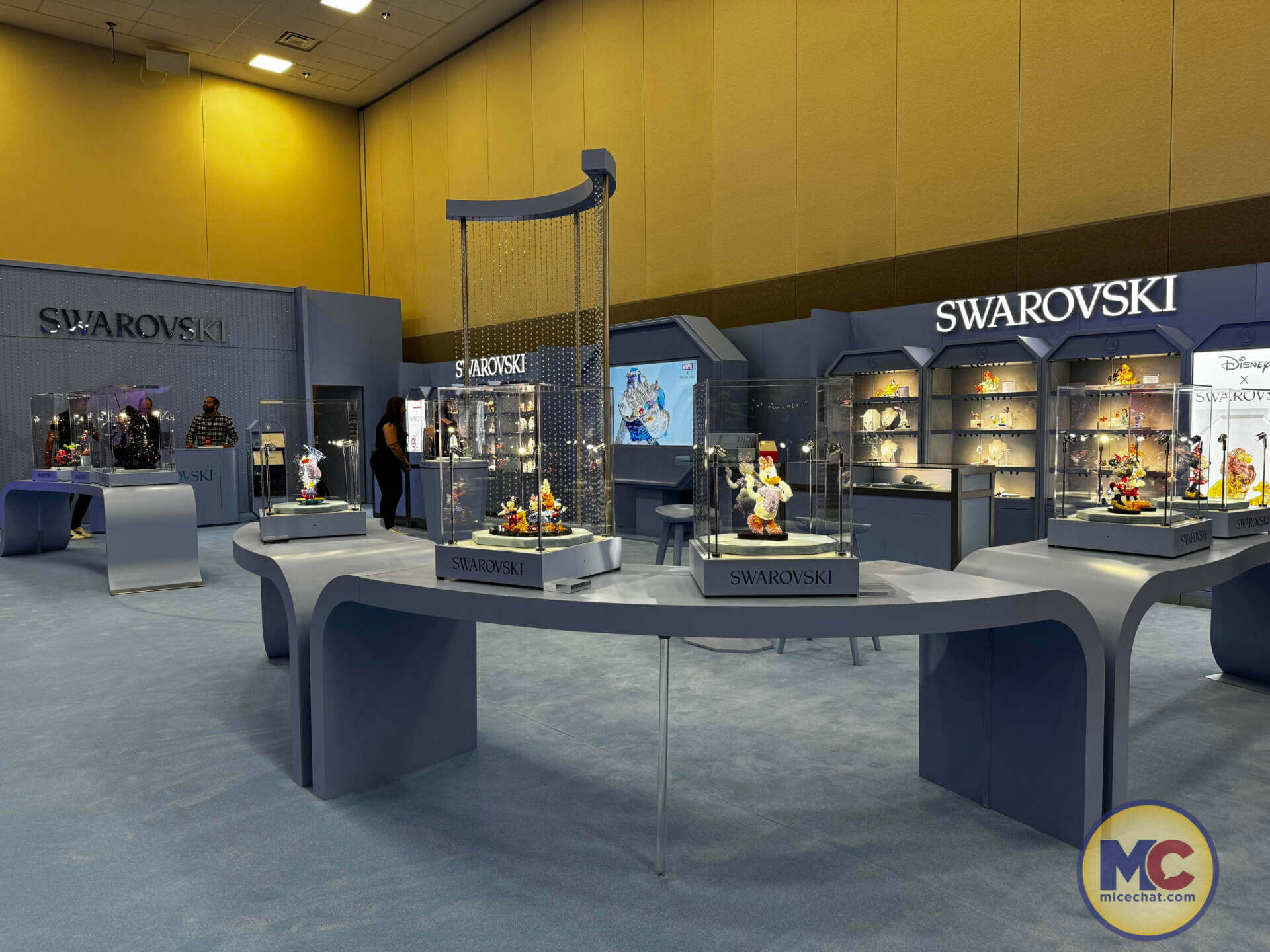D23 merchandise, Heads Up!  D23: The Ultimate Disney Fan Event Merchandise Now Available