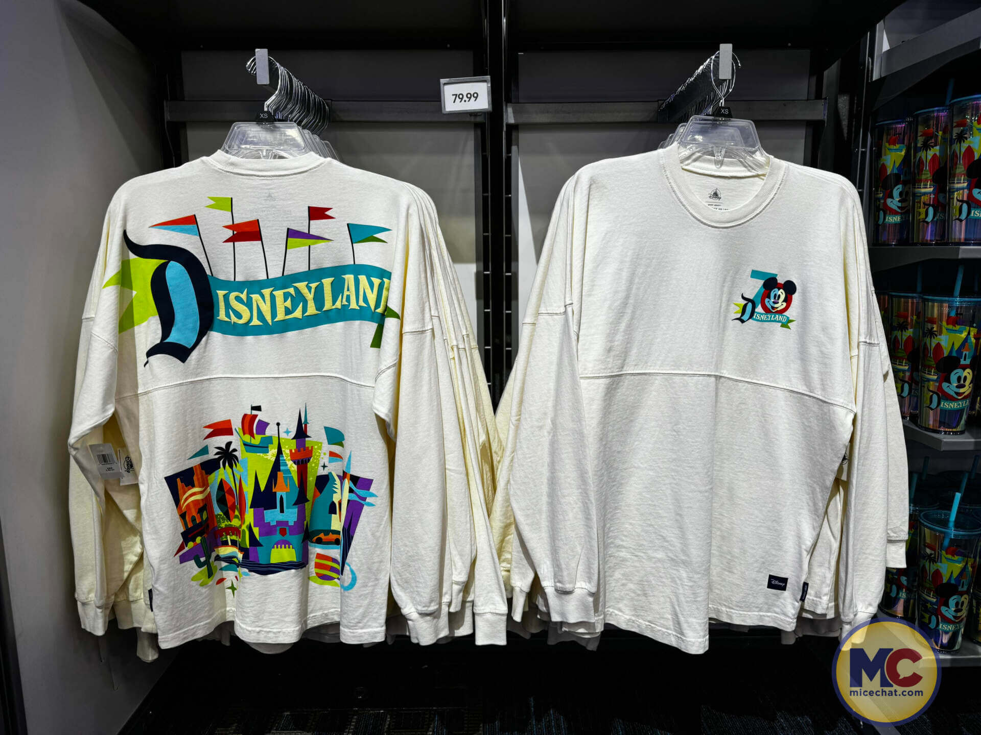 D23 merchandise, Heads Up!  D23: The Ultimate Disney Fan Event Merchandise Now Available