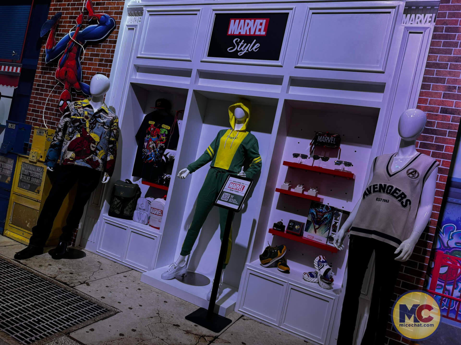 D23 merchandise, Heads Up!  D23: The Ultimate Disney Fan Event Merchandise Now Available
