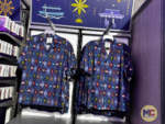 D23 merchandise 2024-micechat-walk in disneyland artist collection-2