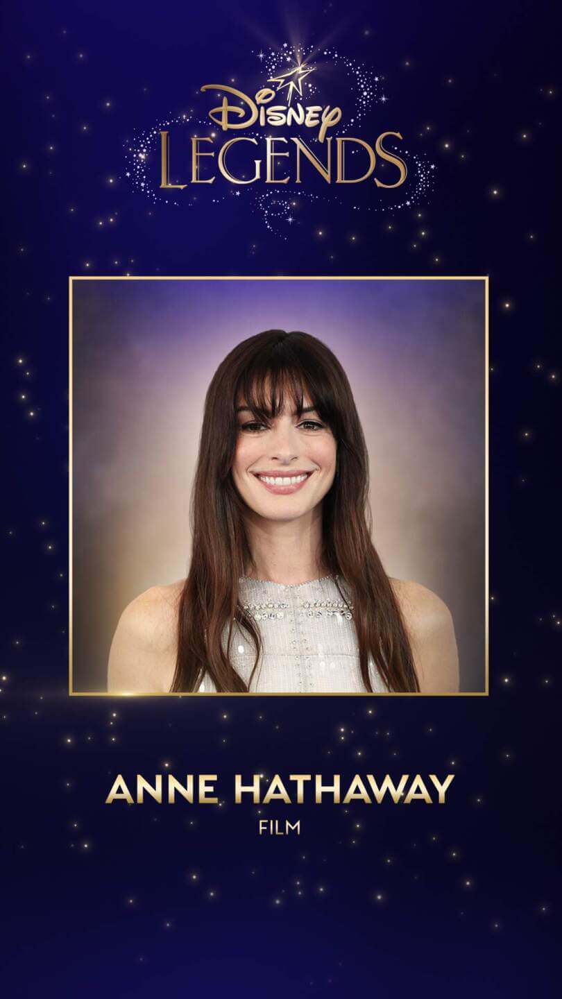 , Disney Legends 2026: Meet This Year’s Honorees