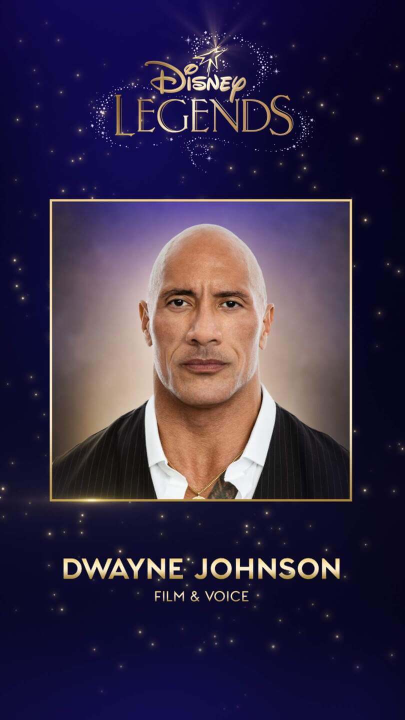 , Disney Legends 2026: Meet This Year’s Honorees
