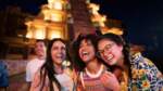 Disney After Hours – Epcot