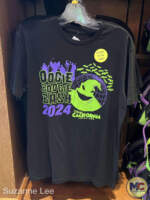 Disney California Adventure-Oogie Boogie Bash 2024 merchandise-glow in the dark shirt-micechat