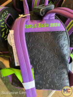 Disney California Adventure-Oogie Boogie Bash 2024 merchandise-loungefly mini backpack 2-micechat