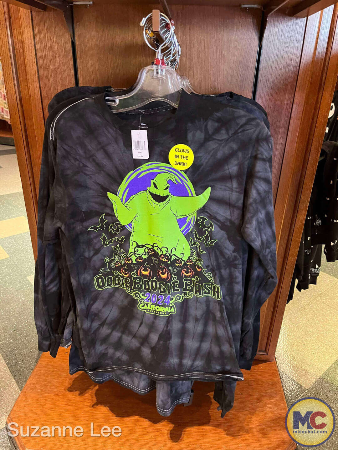 Disney Halloween merchandise, UPDATED! Disneyland Halloween 2024 Merchandise Puts a Spell… On Our Wallets!
