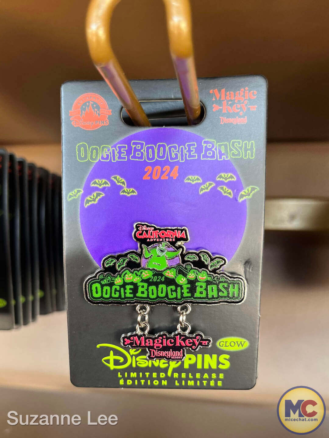 Disney Halloween merchandise, UPDATED! Disneyland Halloween 2024 Merchandise Puts a Spell… On Our Wallets!