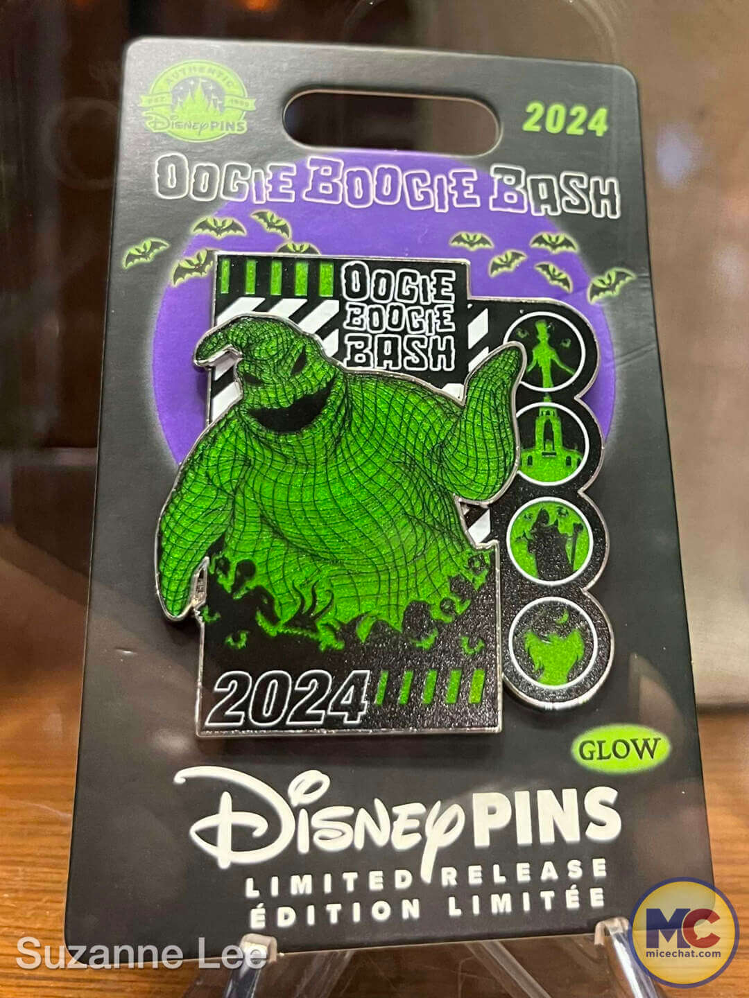Disney Halloween merchandise, UPDATED! Disneyland Halloween 2024 Merchandise Puts a Spell… On Our Wallets!
