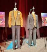 Disney Destiny – Fest of the Lion King cast costume