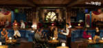 Disney Destiny The Sanctum