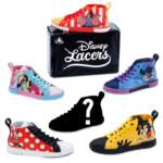 Disney Lacers Mystery Set – Series One 1
