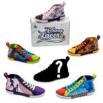 Disney Lacers Mystery Set – Series Two 1