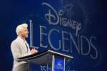 Disney Legend Patrick Dempsey
