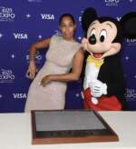 Disney Legend Tracey Ellis Ross 2