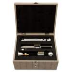 Disney Store D23 Merchandise Star Wars The Clone Wars LIGHTSABER Hilt Set – Limited Edition 1