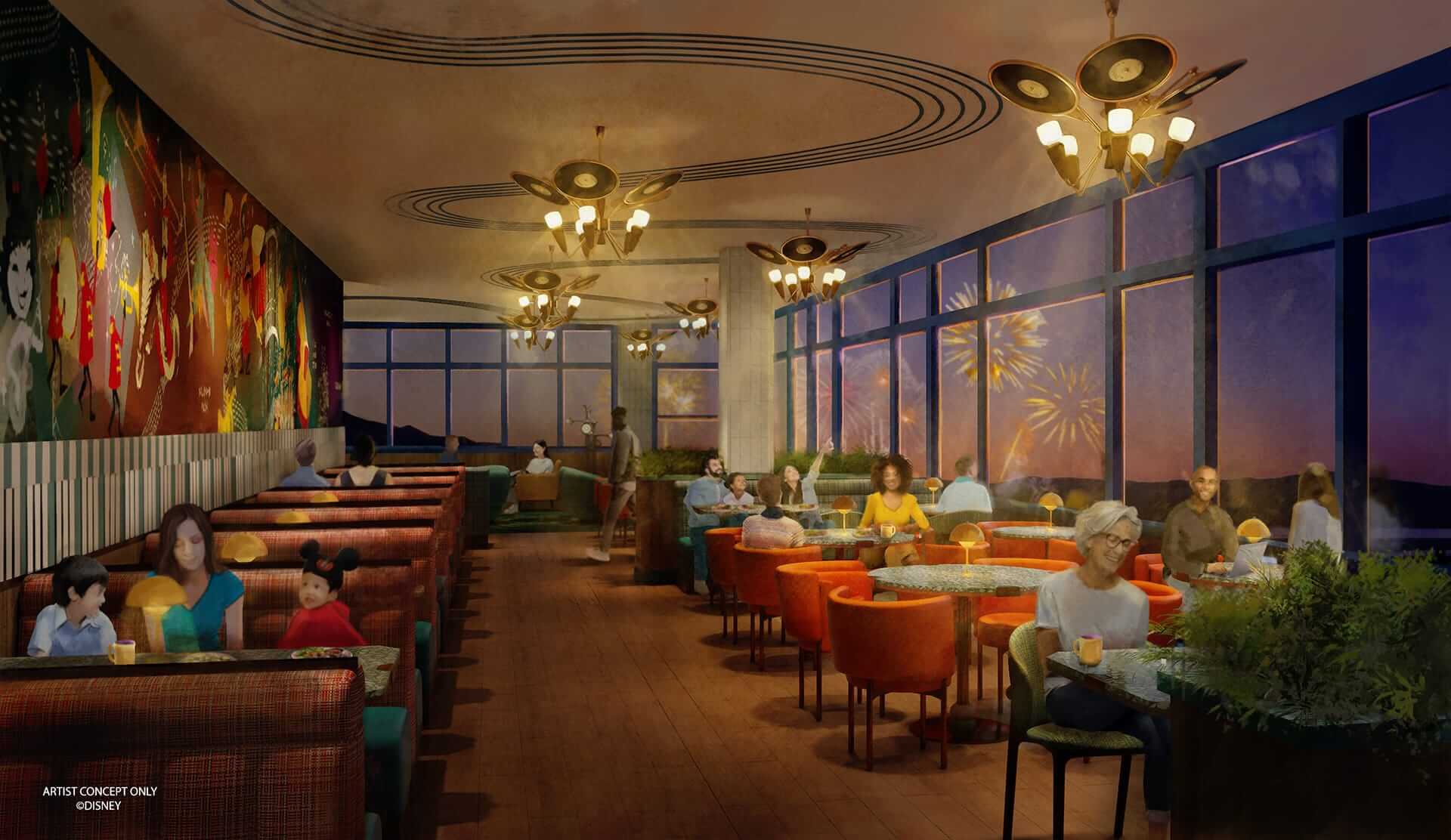 Disneyland Project Tracker, FULLY UPDATED: Disneyland Resort Project & Rumor Tracker!