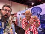 Disneyland-News-D23 MiceChat Bob Gurr- MiceChat