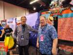 Disneyland-News-D23 Tony Baxter Garner Holt- MiceChat