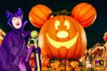 Disneyland News Halloween Construction and More Hero