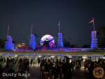 Disneyland-News-Halloween DCA Gates- MiceChat