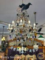 Disneyland-News-Halloween Fortuosity 2- MiceChat