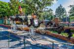 Disneyland-News-Haunted Mansion Holiday Hearse Moved- MiceChat
