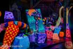 Disneyland-News-Haunted Mansion Holiday attic presents- MiceChat