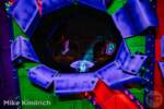 Disneyland-News-Haunted Mansion Holiday final presents projected- MiceChat