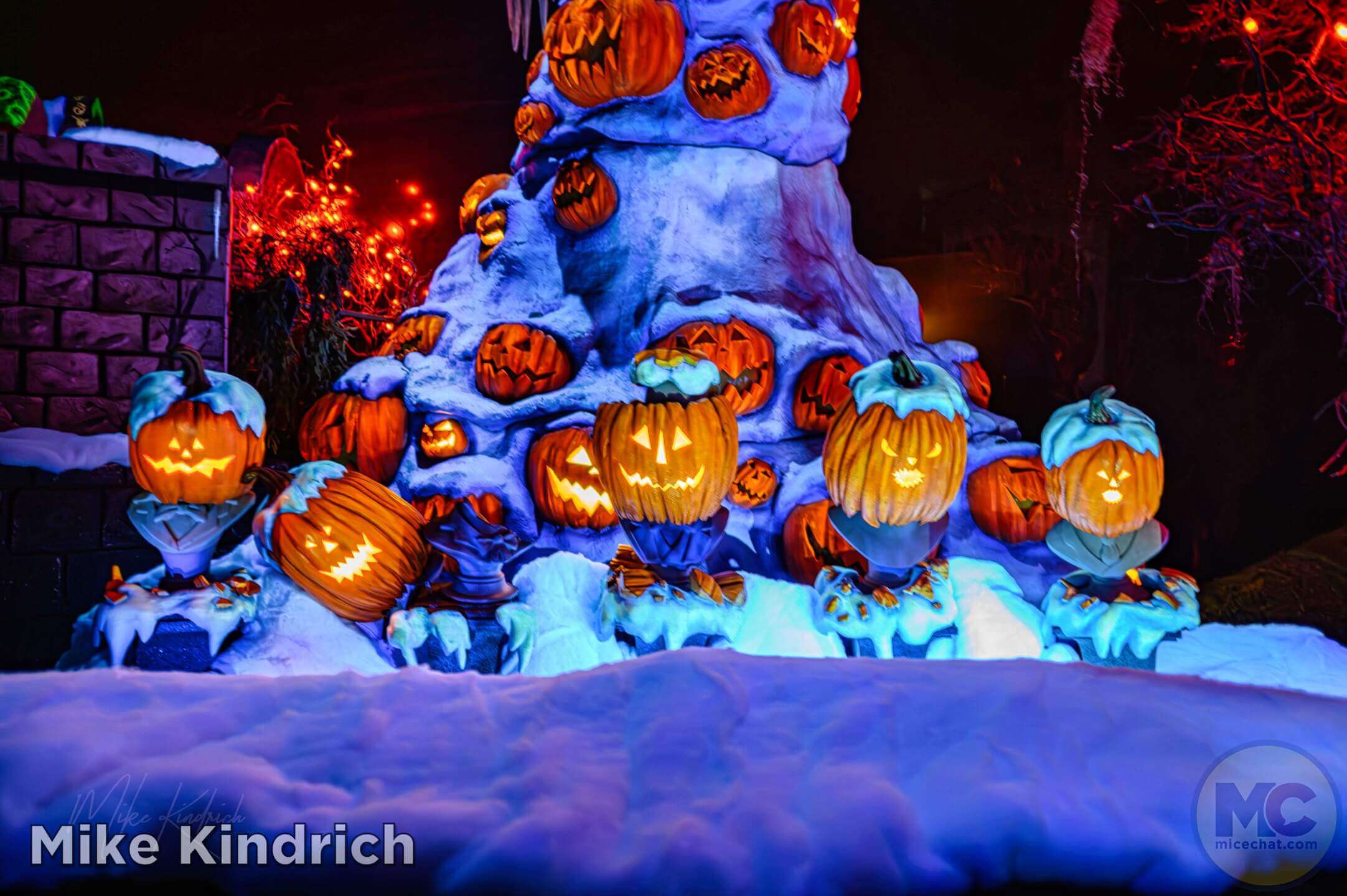 , DISNEYLAND UPDATE: Dead-er Together,  D23 Screams & Haunted Happenings