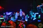 Disneyland-News-Haunted Mansion Holiday graveyard scene- MiceChat