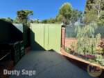 Disneyland News Haunted Mansion Queue Construction August 2024