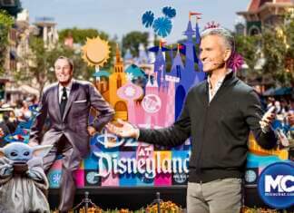 DISNEYLAND UPDATE: The Rise of Hope & Tempering Disappointment