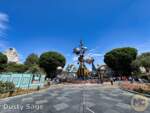 Disneyland-News-Tomorrowland Entry- MiceChat