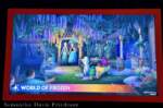 Disneyland Paris – World of Frozen attraction
