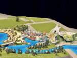 Disneyland Paris model
