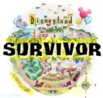 Disneyland Survivor
