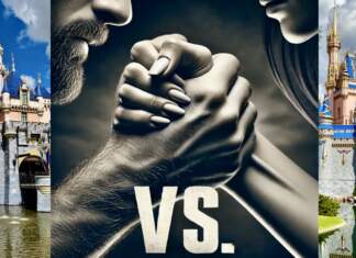 You’ve Got To Be Kidding: Disney+’s Wildest New Shows!