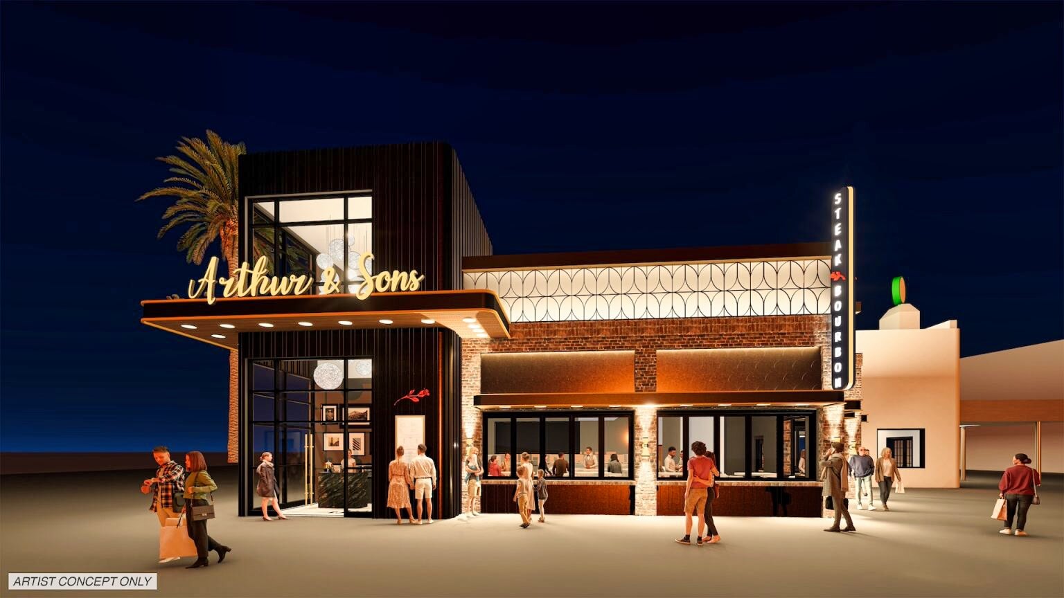 downtown disney, Downtown Disney Makeover: BBQ, Boba & Boutique Bonanza!
