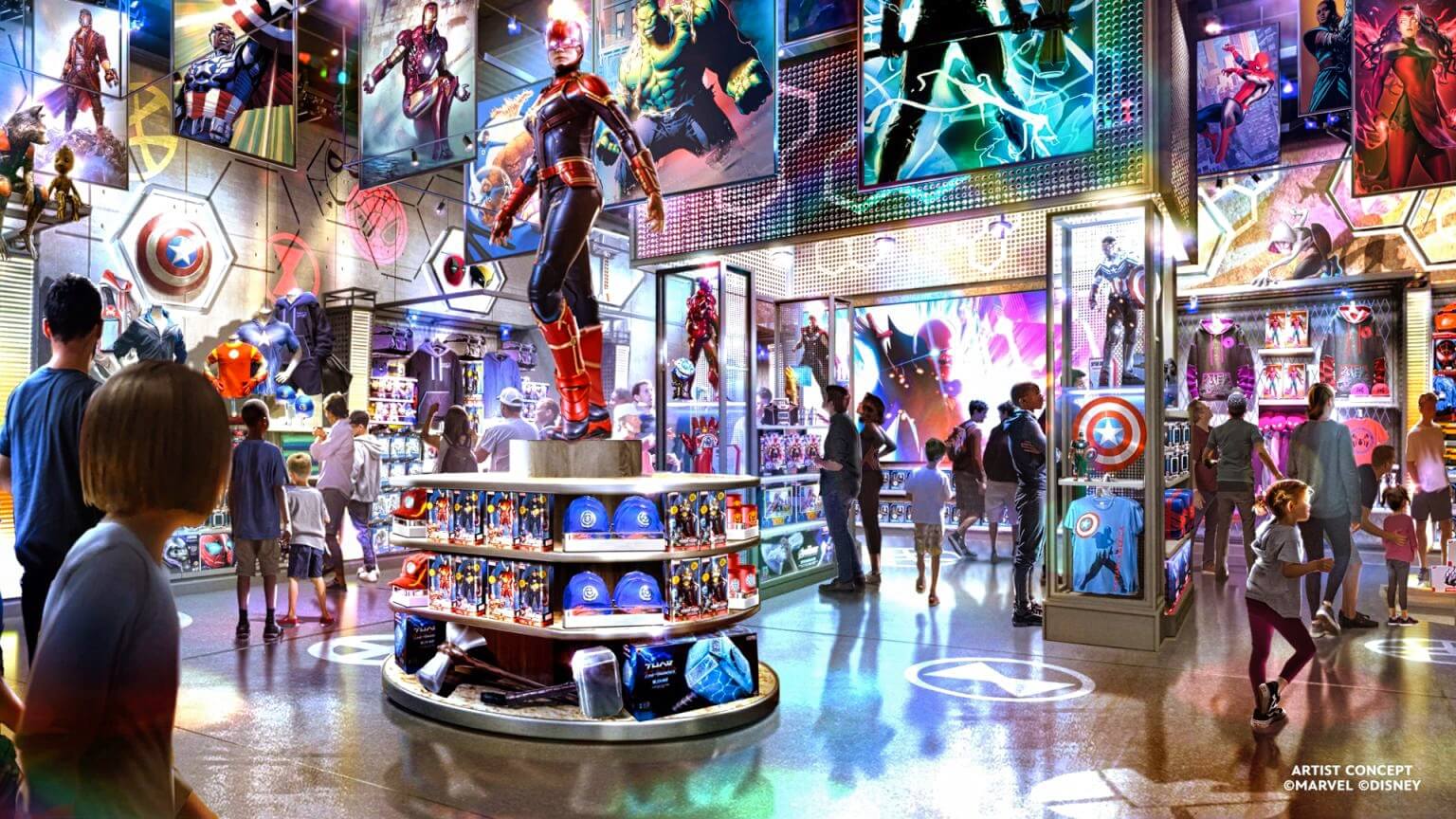 , DISNEYLAND UPDATE: Walls Tumble Down, Holidays Unwrap & the Bayou Debuts!