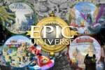 Ultimate Epic Universe News and Guide