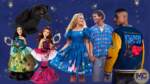 FIRST LOOK! Merchandise at D23- The Ultimate Disney Fan Event