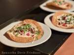 HHN33 – tostada