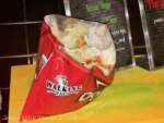HHN33 – walking taco