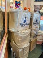 Halloween Merchandise Giant Pumpkin Pre-bagged