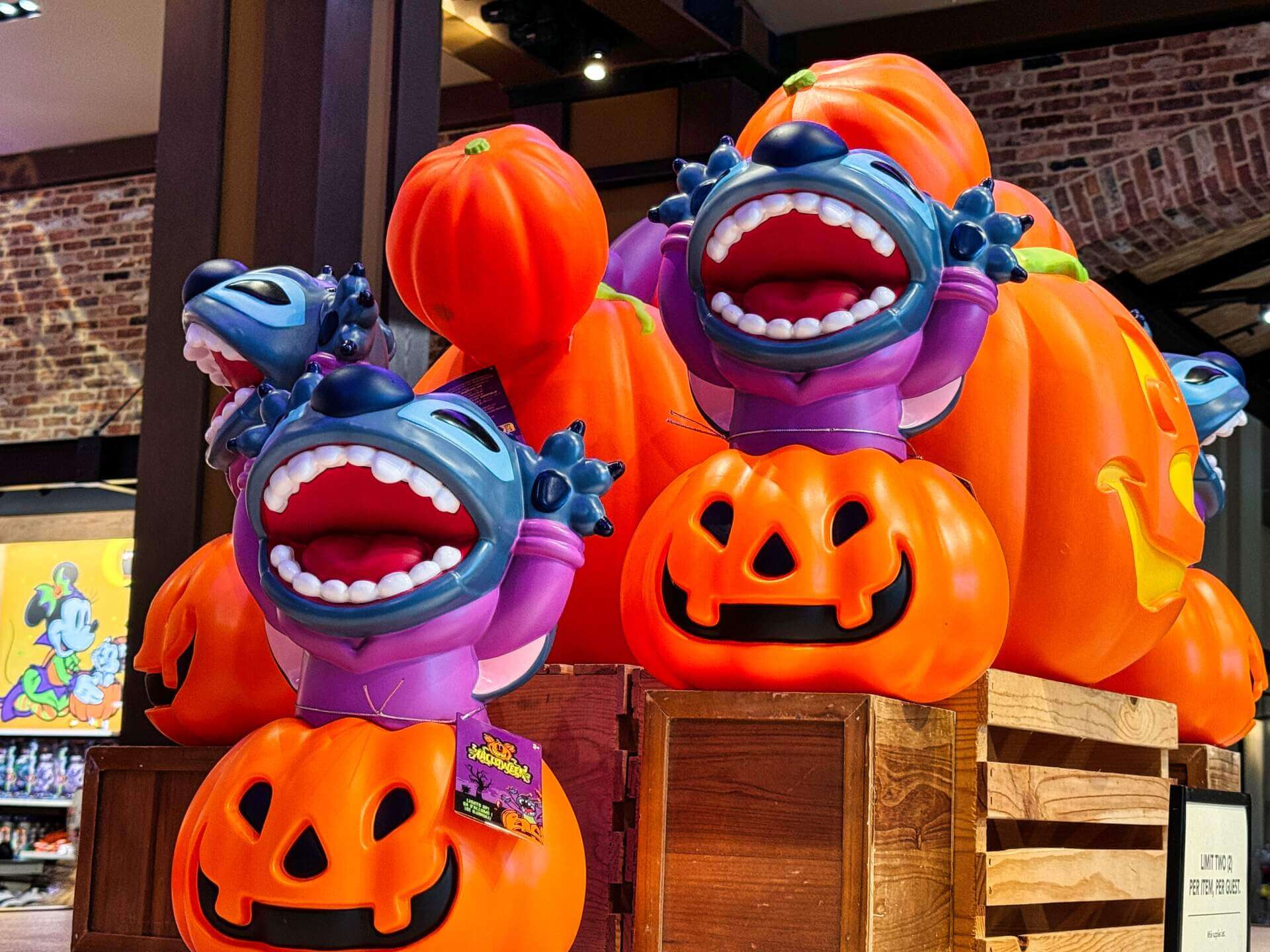 Disney Halloween merchandise, UPDATED! Disneyland Halloween 2024 Merchandise Puts a Spell… On Our Wallets!