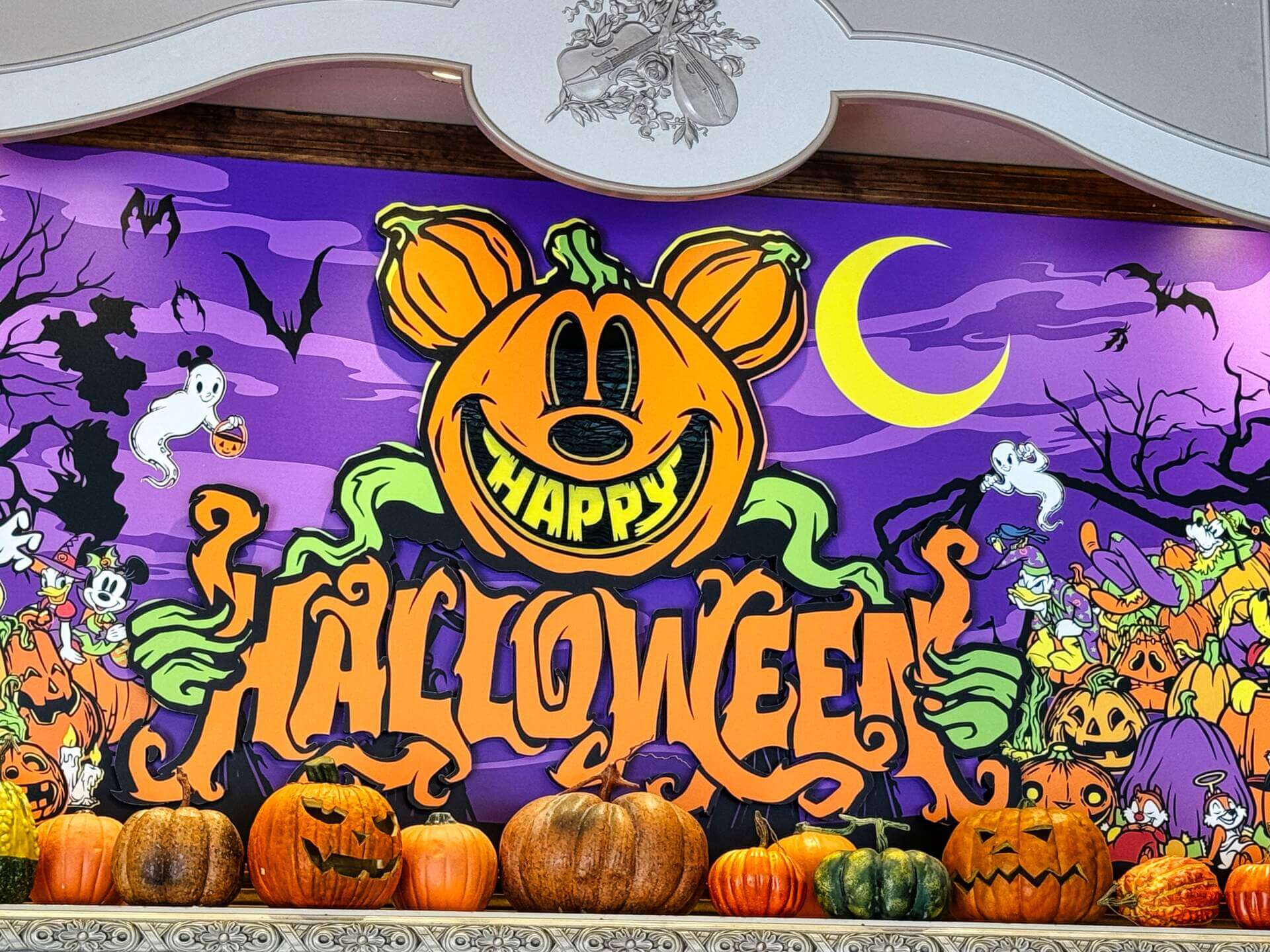 Disney Halloween merchandise, UPDATED! Disneyland Halloween 2024 Merchandise Puts a Spell… On Our Wallets!