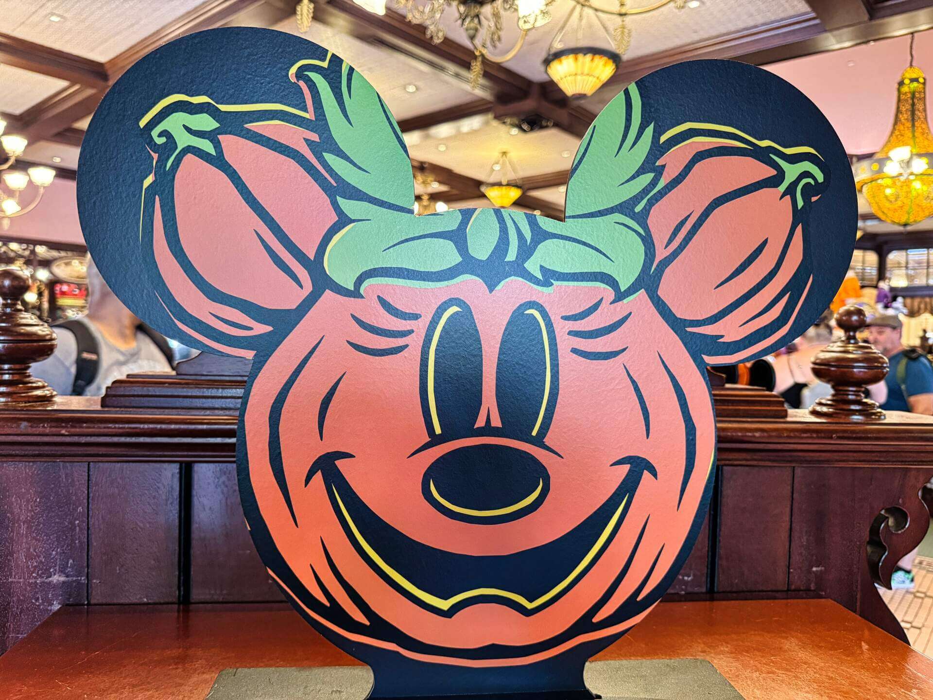 , DISNEYLAND UPDATE: Dead-er Together, D23 Screams & Haunted Happenings